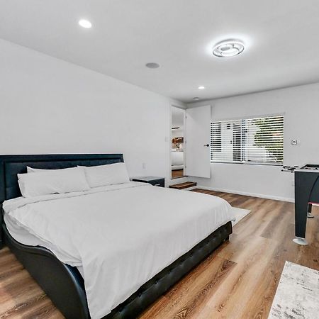 Luxury 4 Bedroom Villa Huntington Beach Dış mekan fotoğraf