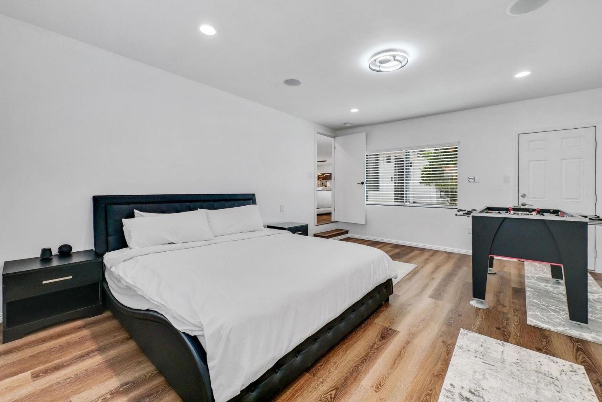 Luxury 4 Bedroom Villa Huntington Beach Dış mekan fotoğraf