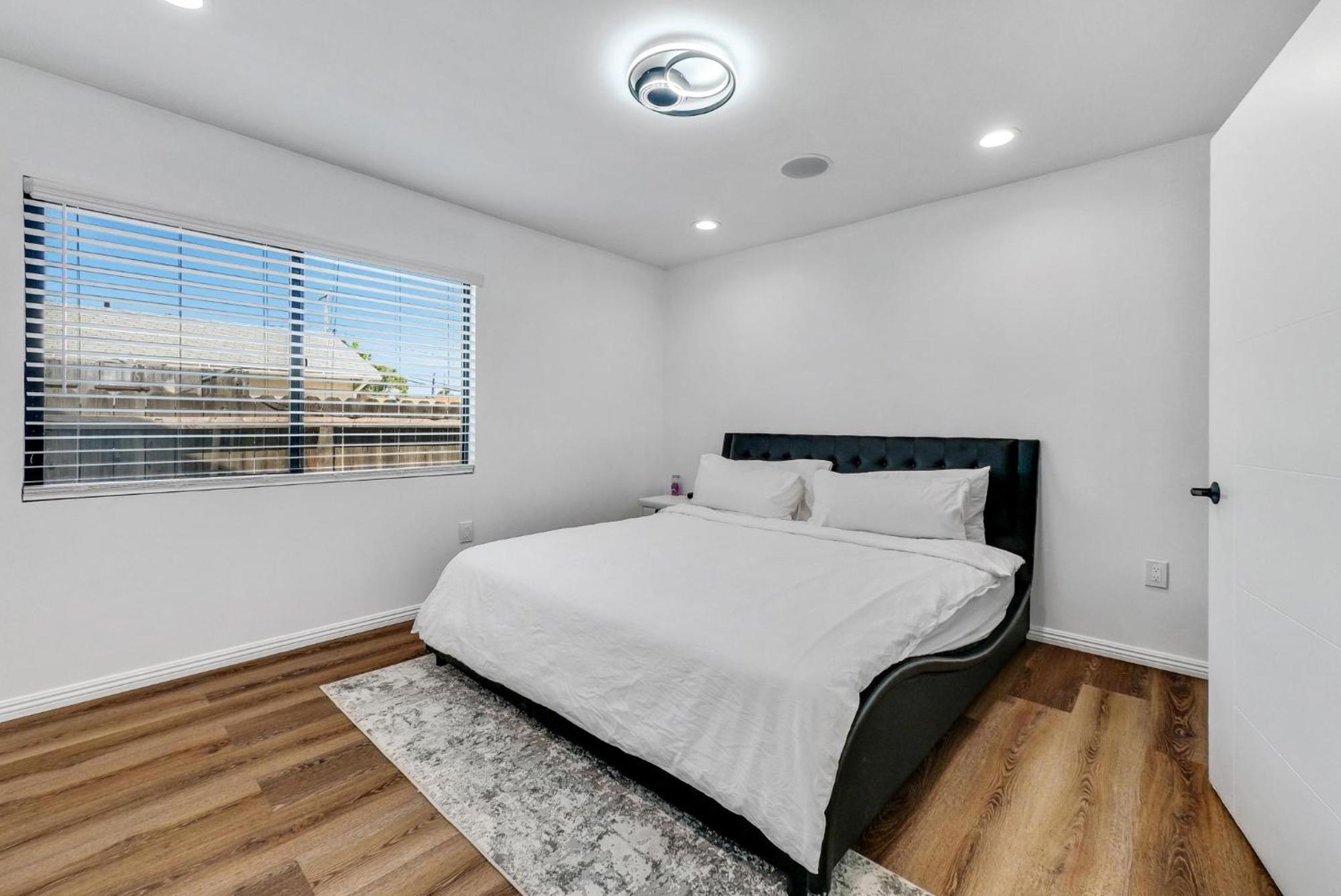 Luxury 4 Bedroom Villa Huntington Beach Dış mekan fotoğraf