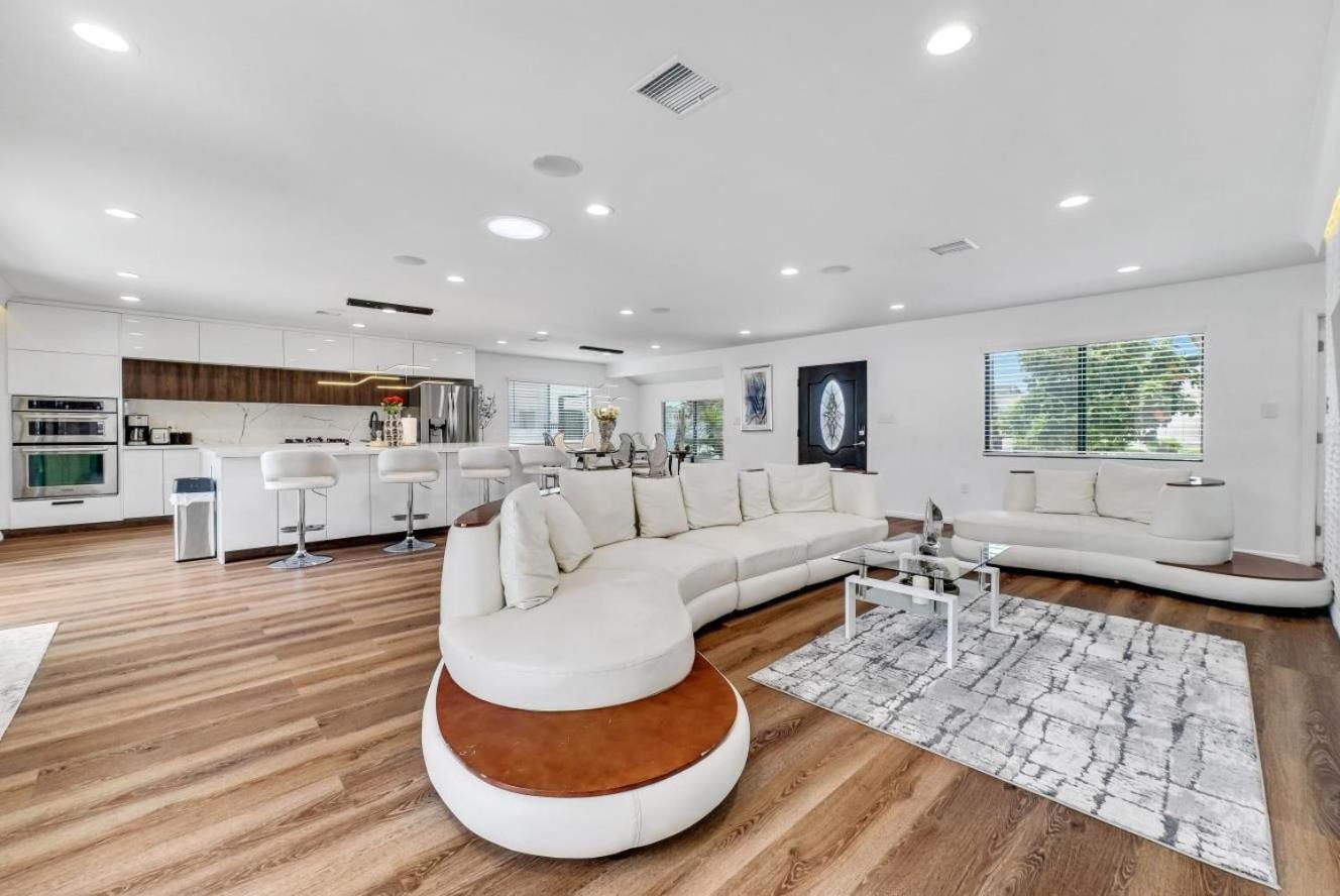 Luxury 4 Bedroom Villa Huntington Beach Dış mekan fotoğraf