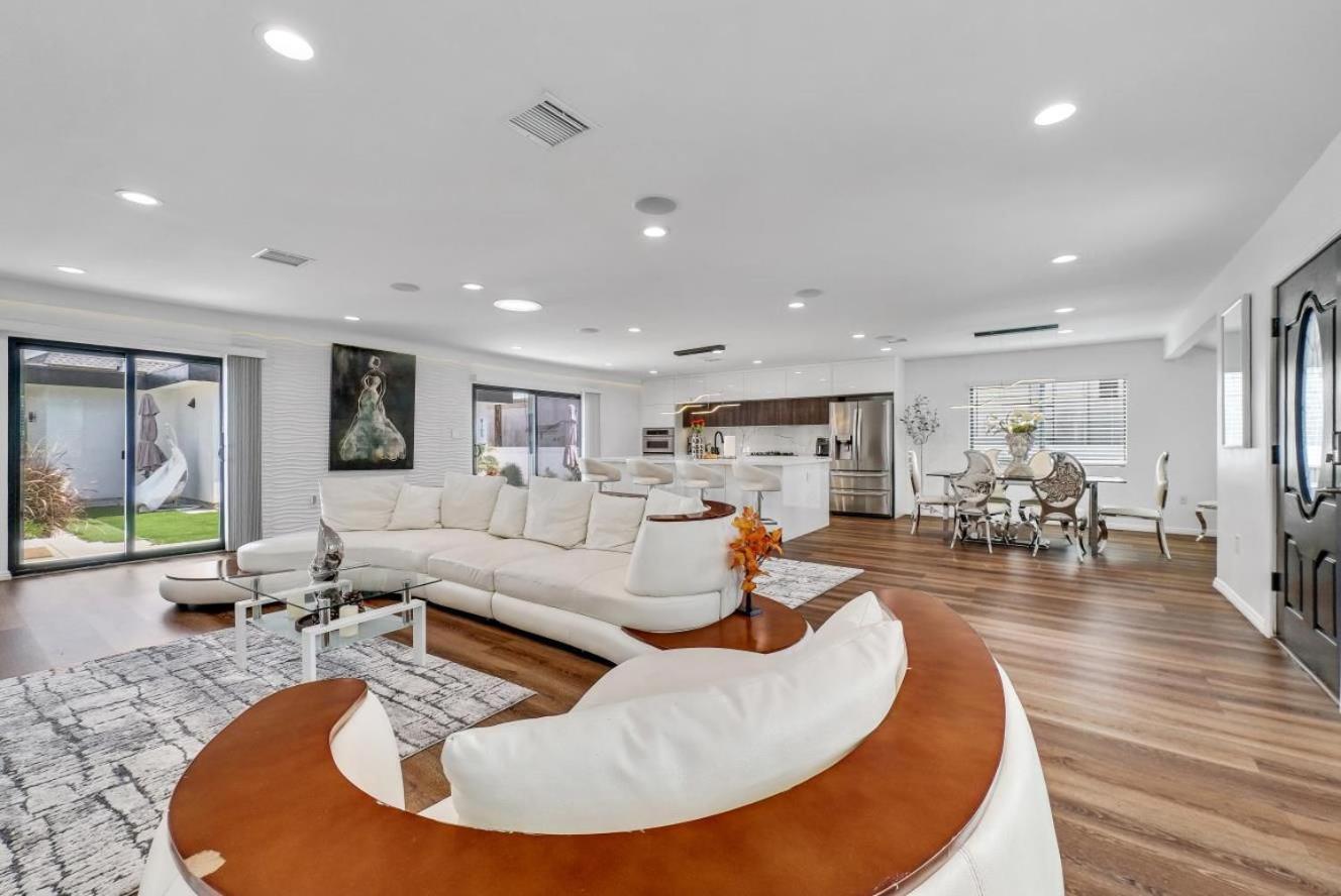 Luxury 4 Bedroom Villa Huntington Beach Dış mekan fotoğraf