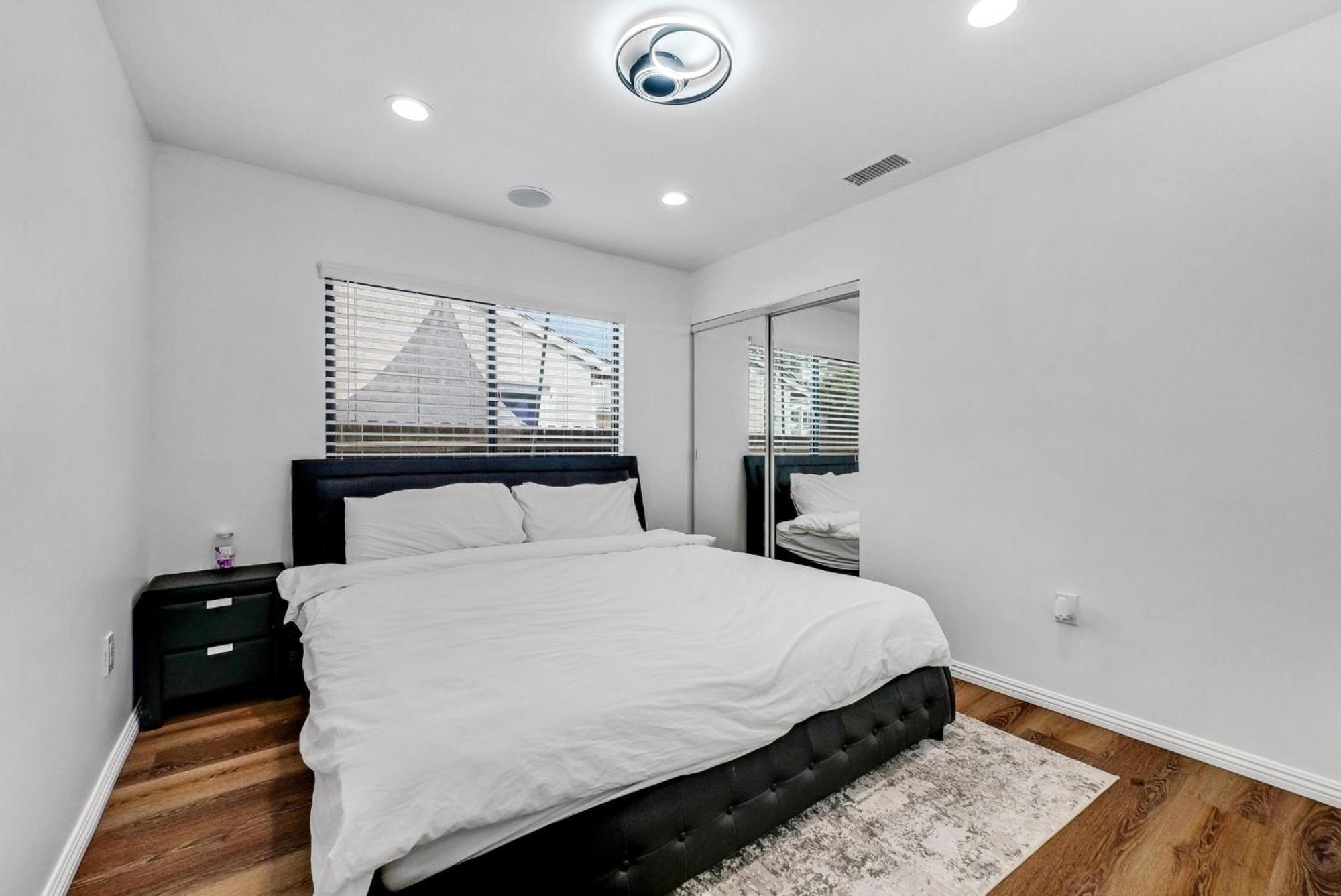 Luxury 4 Bedroom Villa Huntington Beach Dış mekan fotoğraf