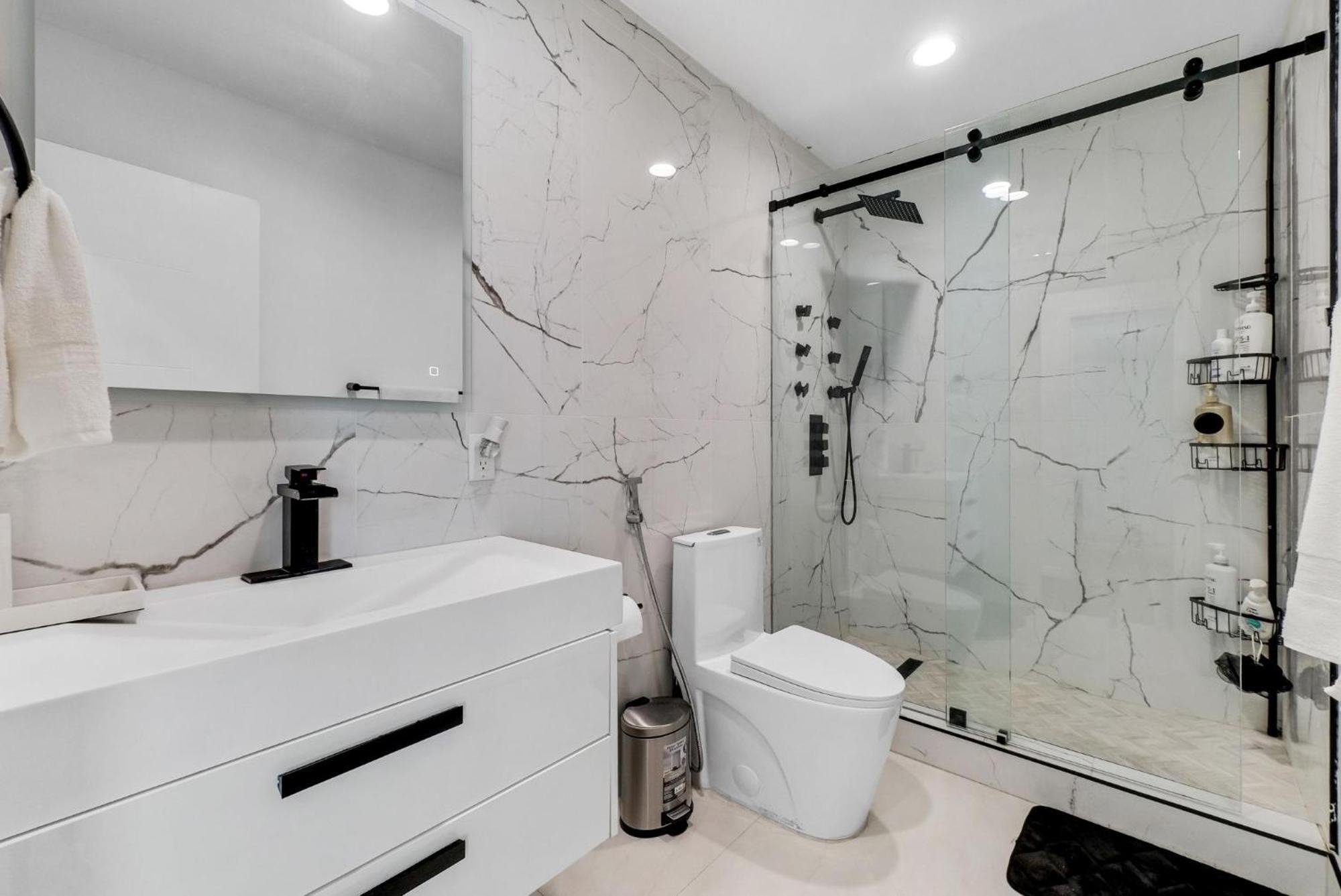 Luxury 4 Bedroom Villa Huntington Beach Dış mekan fotoğraf