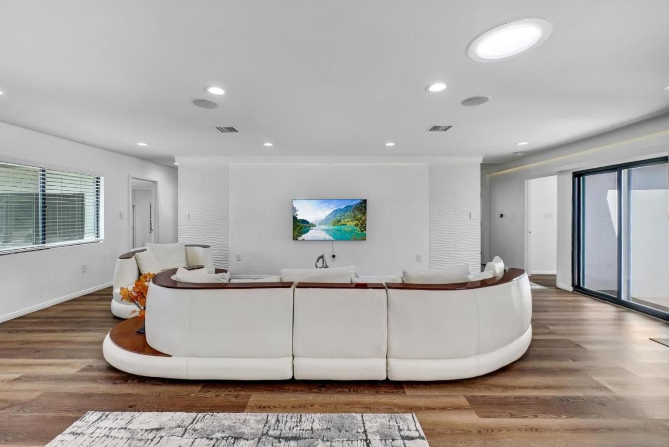 Luxury 4 Bedroom Villa Huntington Beach Dış mekan fotoğraf