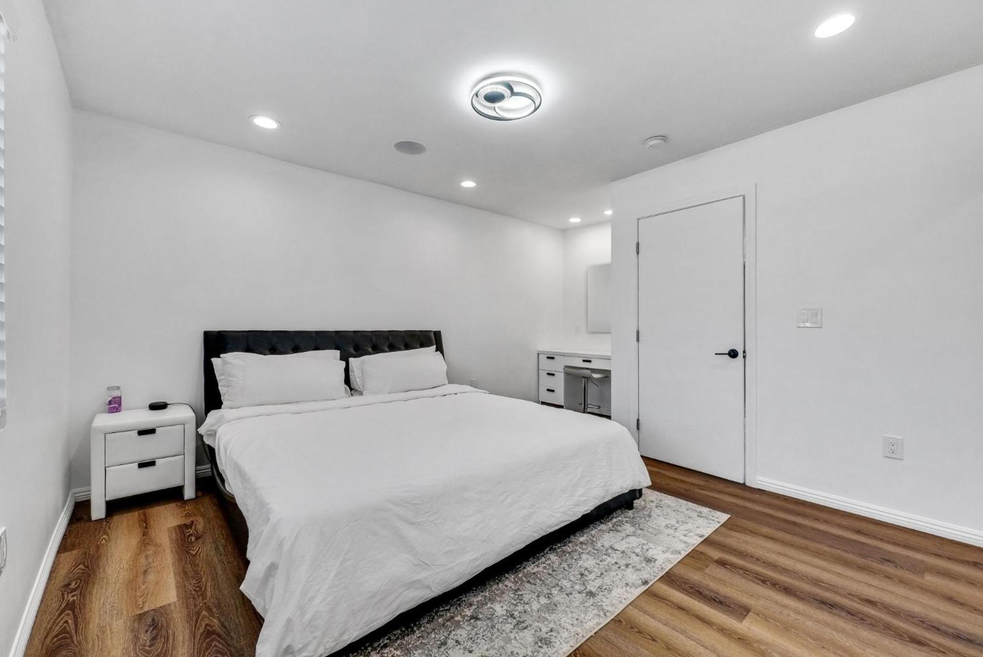 Luxury 4 Bedroom Villa Huntington Beach Dış mekan fotoğraf