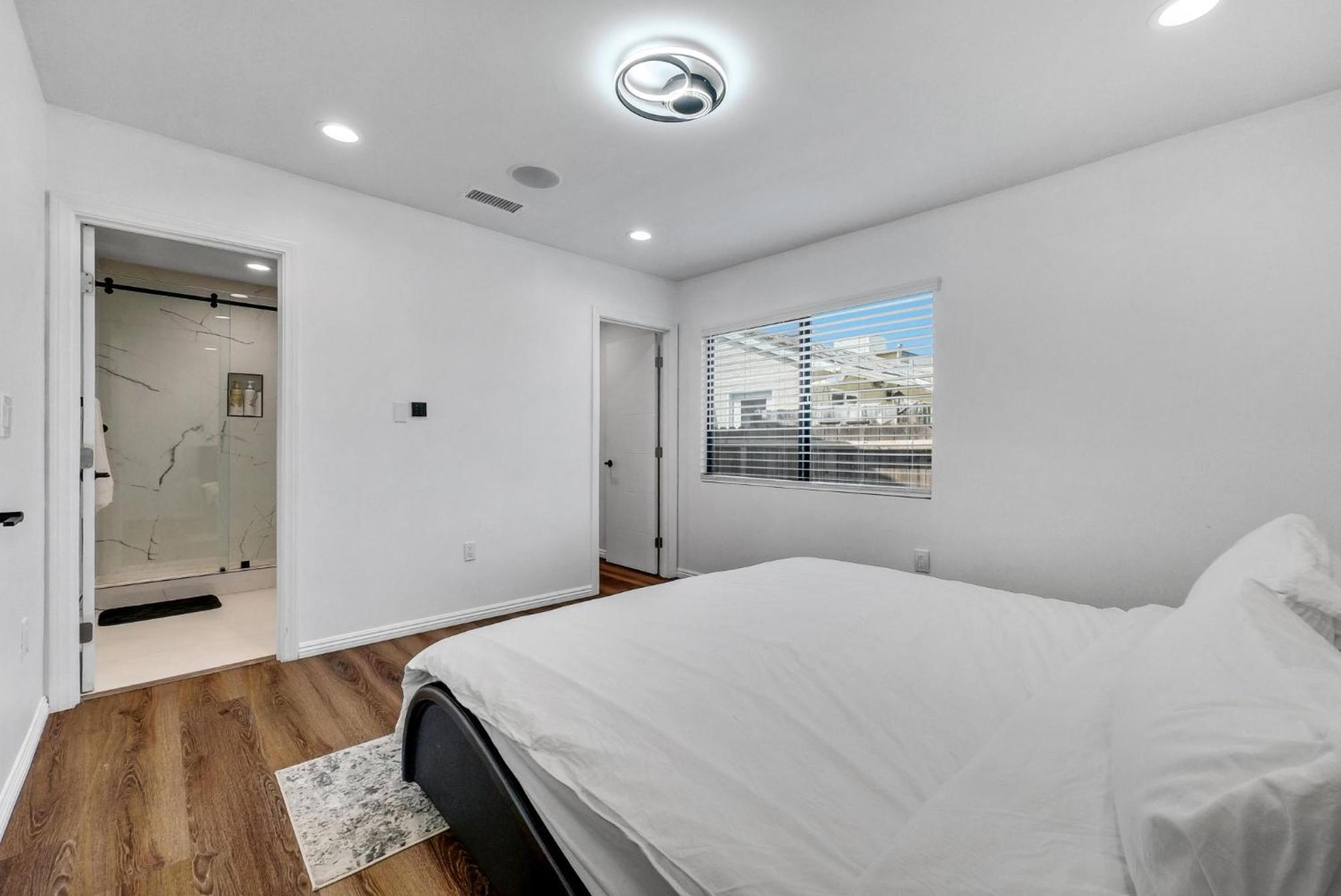 Luxury 4 Bedroom Villa Huntington Beach Dış mekan fotoğraf