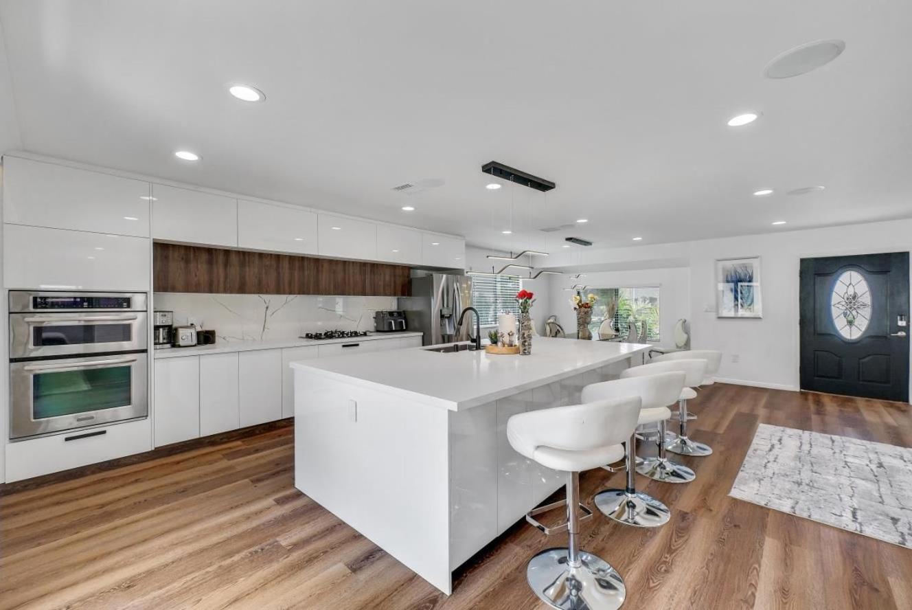 Luxury 4 Bedroom Villa Huntington Beach Dış mekan fotoğraf