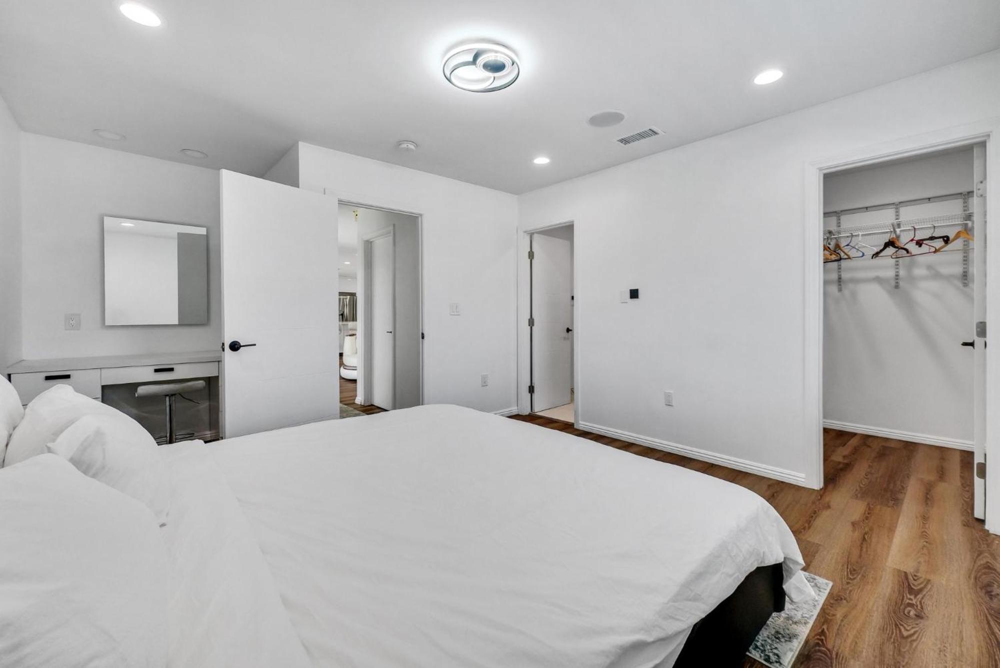 Luxury 4 Bedroom Villa Huntington Beach Dış mekan fotoğraf