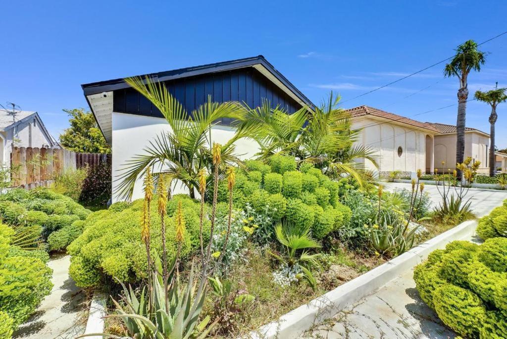 Luxury 4 Bedroom Villa Huntington Beach Dış mekan fotoğraf